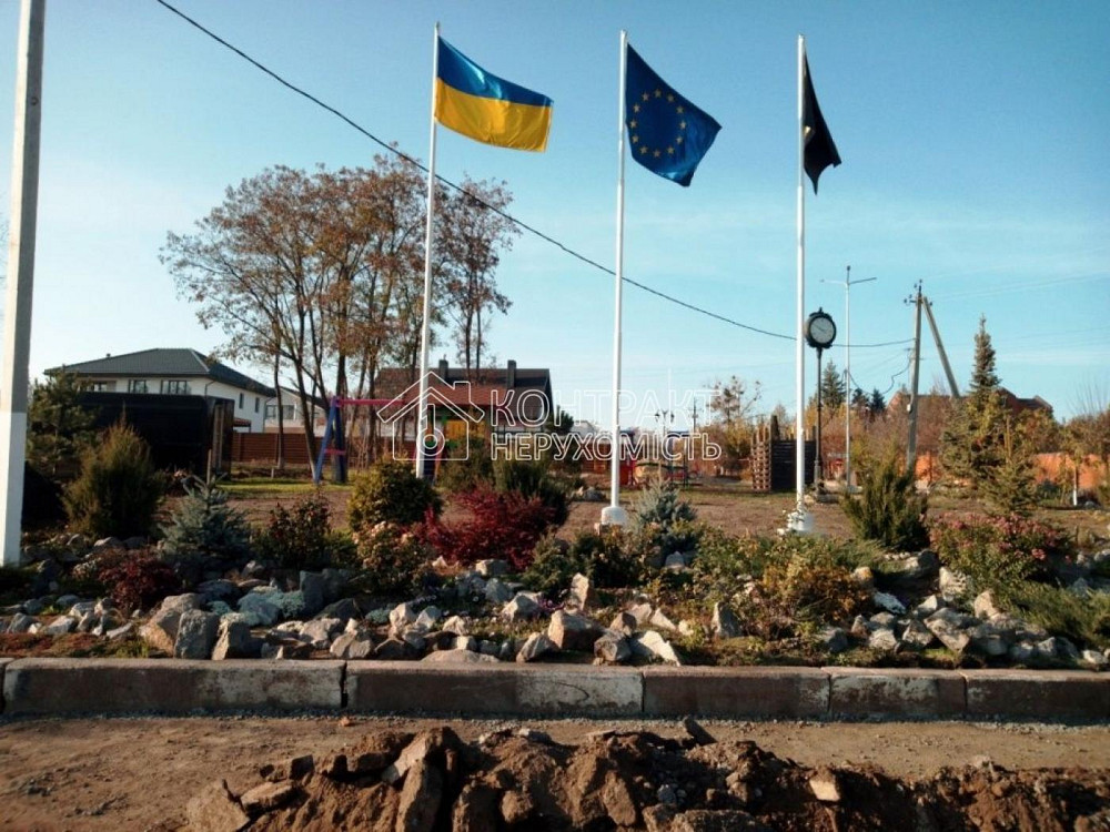 Продаж земельної ділянки 25 соток  - фото 1