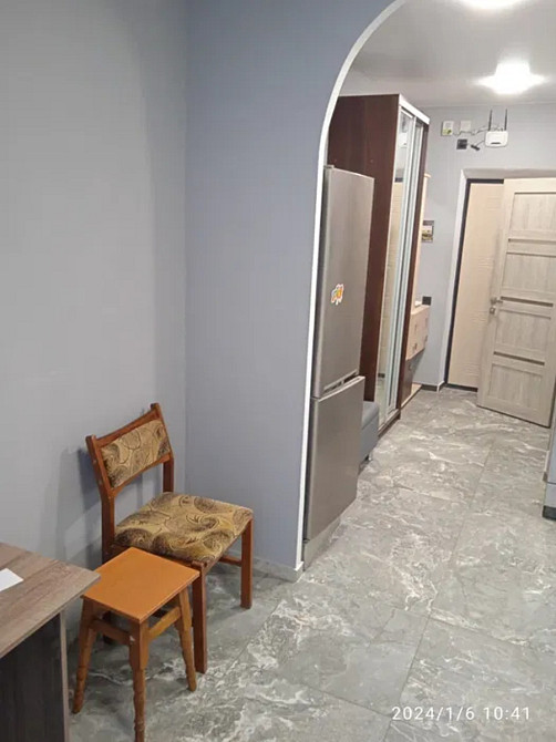 Оренда Квартира 1-кімнатна, 3/12 поверх на Камянська, 127А Kiev - photo 10