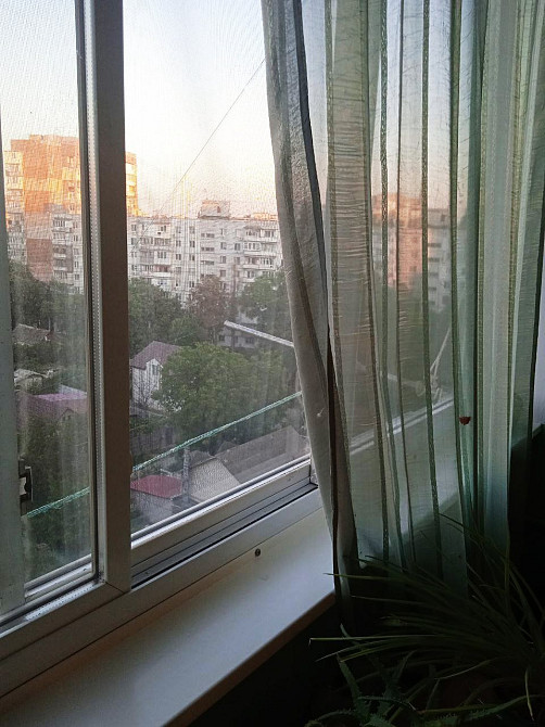 Двухкомнатная квартира на Таирова  в кирпичном доме Одеса - фото 15