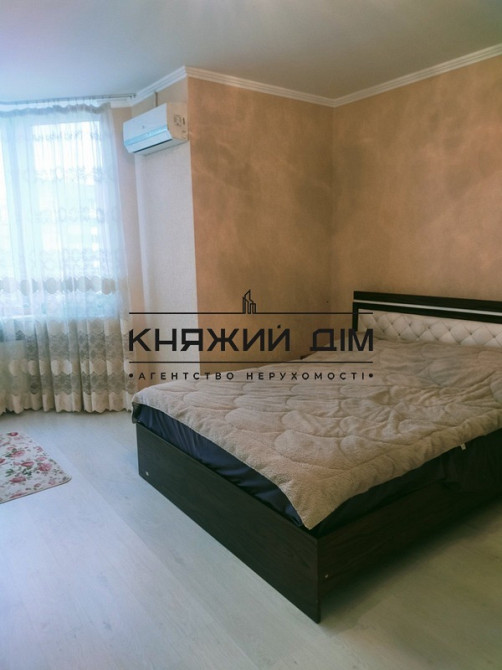 Продажа раздельной 3-х к.кв. на Троещине. № 21138903 Київ - фото 1