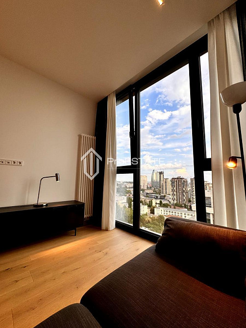 Продаж Квартира 2-кімнатна, 19/23 поверх на вул. Василя Тютюнника Київ - фото 17