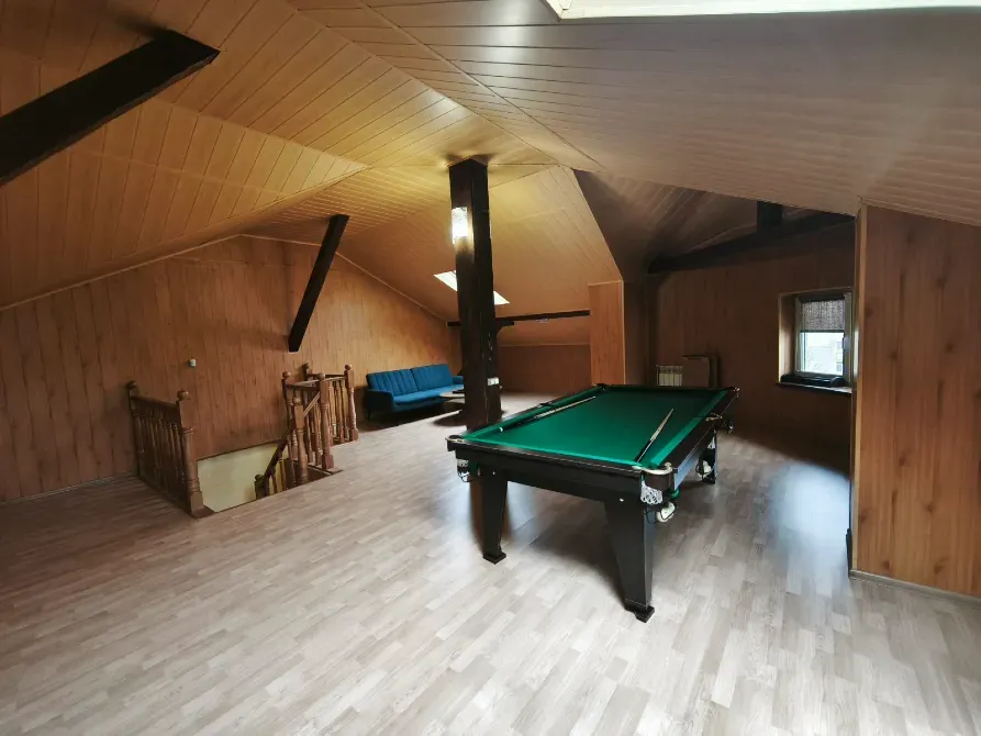 Продаж 5к Квартира 122 кв.м Богомольця 22 Ужгород - фото 18