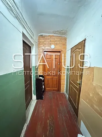 Продаж  Кімната 12 кв.м Духова вулиця 3 Полтава - фото 8