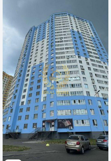 Продам 1к квартиру в броварах Бровари - фото 2