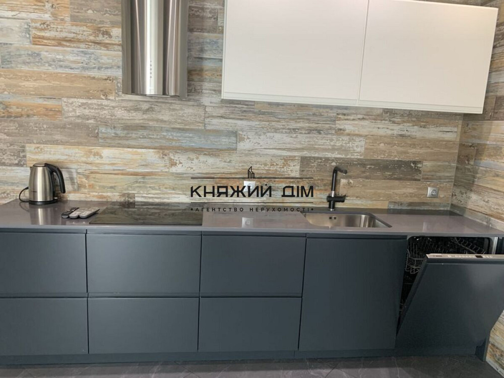 Оренда 3 кімнатна квартира ЖК Олімпійський КОД  11203947 Київ - фото 5