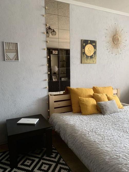 Продаж Квартира 3-кімнатна, 3/16 поверх на Мишуги, 3 Kiev - photo 8