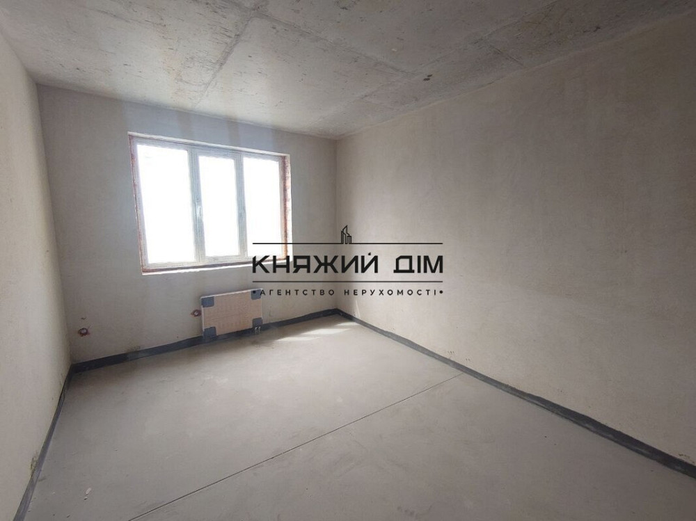 Продаж Квартира 2-кімнатна, 16/24 поверх на Архитектора Вербицкого ул. Київ - фото 4