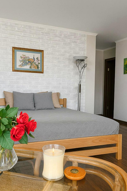 Продаж Квартира 3-кімнатна, 26/27 поверх на Радунська вул., д. 30 Киев - изображение 1