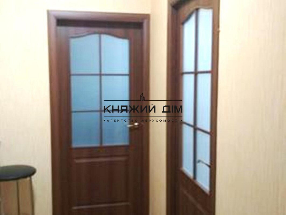 Оренда Квартира 1-кімнатна, 17/25 поверх на Русовой Софии ул. Киев - изображение 13