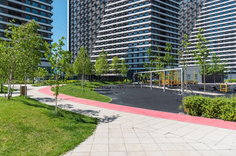 Продаж 1к кв,вул.Причальна 12 . ЖК Great,ТРЦ River Mall Київ - фото 11