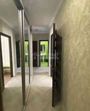 Продаж Квартира 2-кімнатна, 8/12 поверх на вул. Мирна Харьков