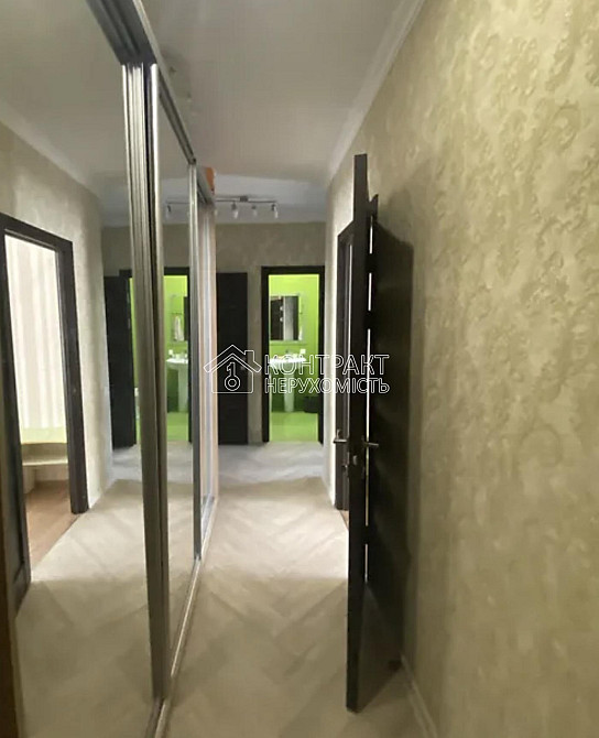 Продаж Квартира 2-кімнатна, 8/12 поверх на вул. Мирна Харків - фото 3