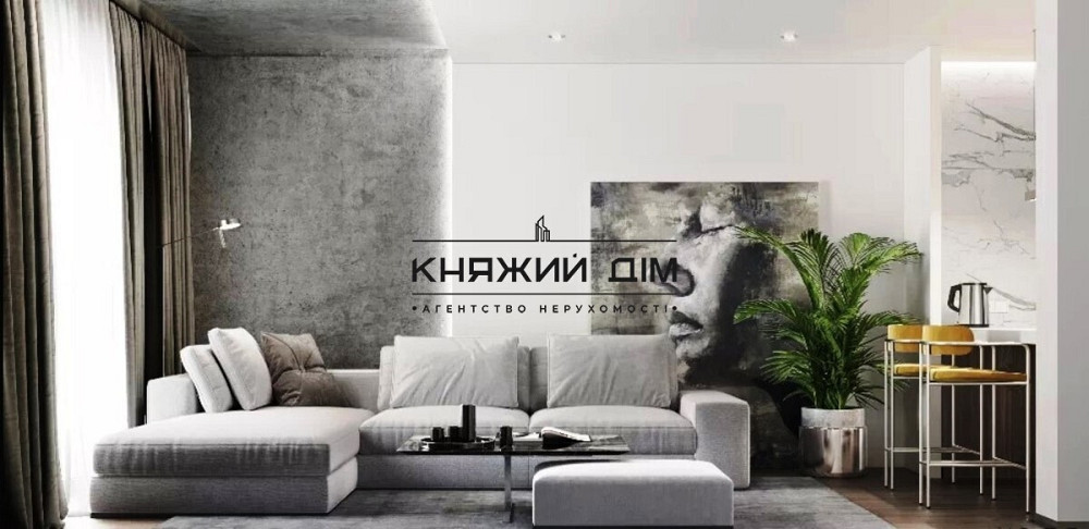 Шикарная 2-х. ком. кв. ЖК Квартет. М. Вокзальная. Код объекта:11185703. Київ - фото 2