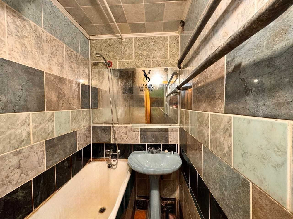 Продаж Квартира 1-кімнатна, 2/16 поверх на Мілютенка вул., д. 17а Kiev - photo 6