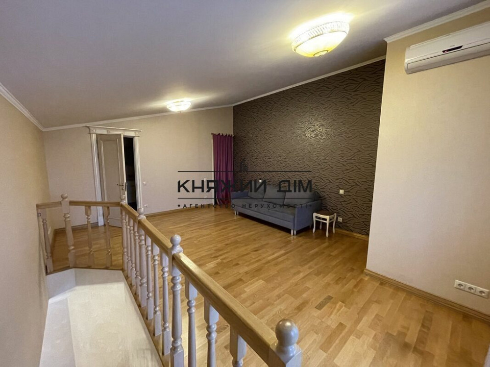 БЕЗ КОМІСІЇ!!! Відмінний пентхаус у центрі міста. № 11197202 Київ - фото 7