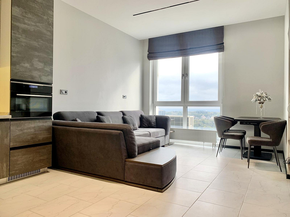 Продаж Квартира 2-кімнатна, 15/17 поверх на Лейпцизька вул., д. 13а Kiev - photo 9