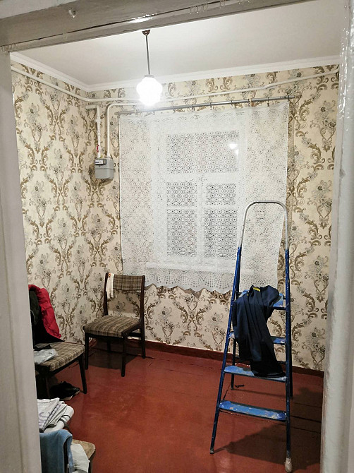 Продаж 1-поверховий Частина будинку з ділянкою 3 сот 43 кв.м 2 кімн. на Победы Житомир - фото 3
