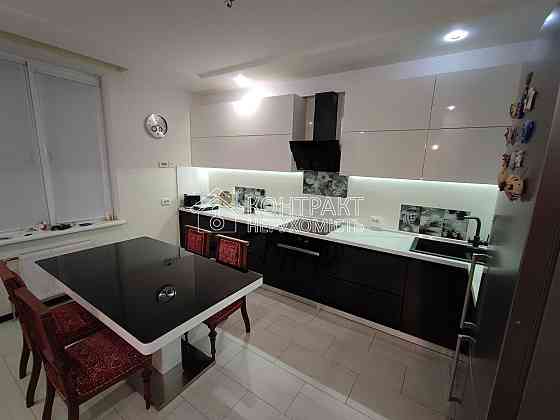 Продаж Квартира 3-кімнатна, 13/24 поверх на вул. Ювілейний Харьков