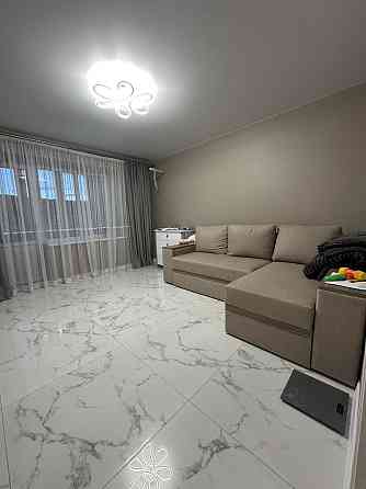 Продаж Квартира 4-кімнатна, 5/5 поверх на вул. Січових Стрільців, 51ж Теребовля