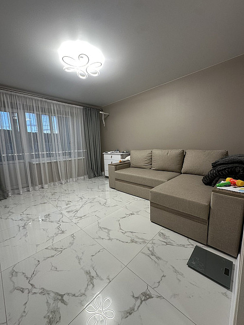 Продаж Квартира 4-кімнатна, 5/5 поверх на вул. Січових Стрільців, 51ж Теребовля - фото 3