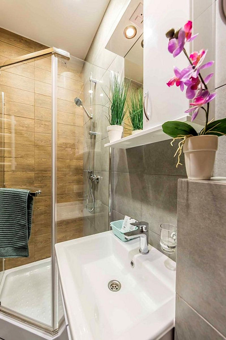 Продаж Квартира 4-кімнатна, 2/4 поверх на Велика Васильківська вул., д. 28 Kiev - photo 15