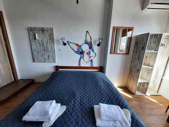 Оренда Квартира 1-кімнатна, 23/28 поверх на Вірменська, 6 Київ