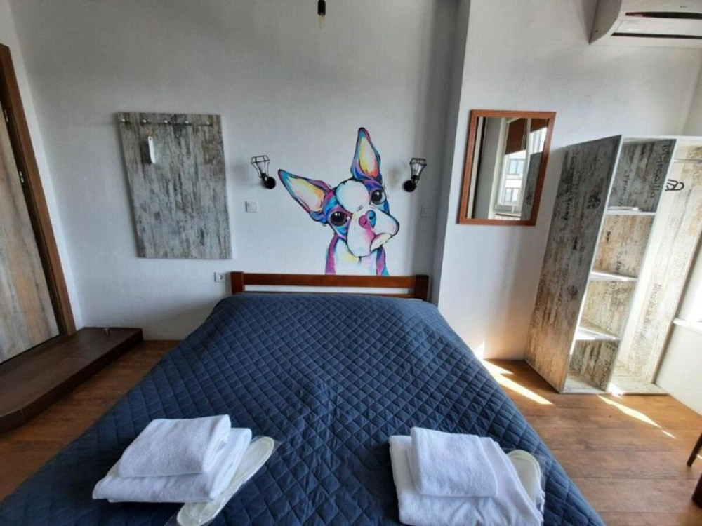 Оренда Квартира 1-кімнатна, 23/28 поверх на Вірменська, 6 Київ - фото 2