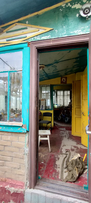 Продается дача на берегу Хаджибейского лимана Бурдівка - фото 6