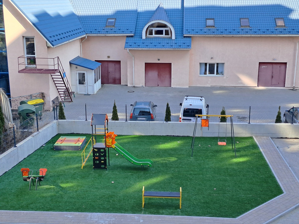 Продаж 2к квартири,  ЖК Централ Хол, вул. Торговиця, Центр. Тернопіль Тернопіль - фото 11