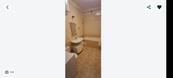 Available from October 1k sq m Akhmatovoy 22 Poznyaki Kiev