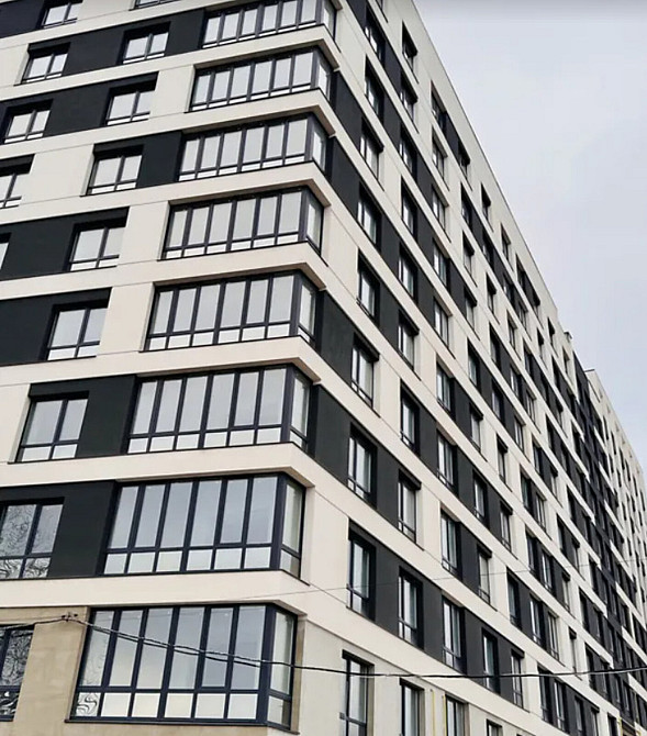 Продаж Квартира 3-кімнатна, 2/10 поверх на вул. Микулинецька Тернопіль - фото 7