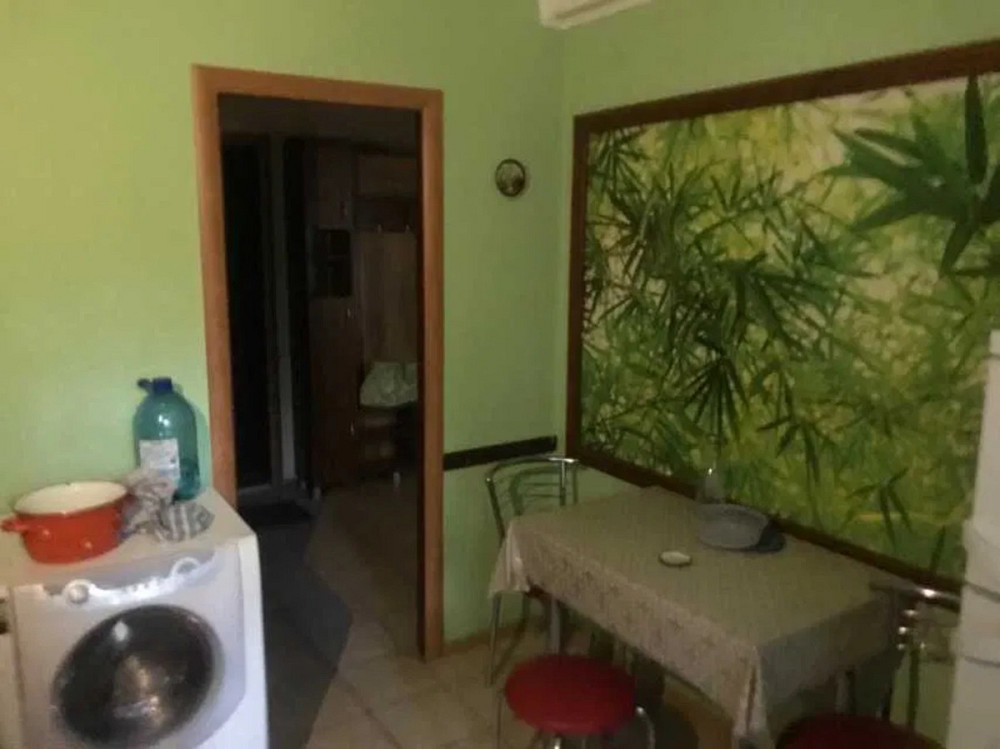 Оренда Квартира 1-кімнатна, 1/9 поверх на Микільсько Слобідська, 4-Б Kiev - photo 8