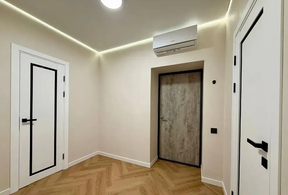 Продаж 1к Квартира 47.5 кв.м Приозерна Івано-Франківськ - фото 6