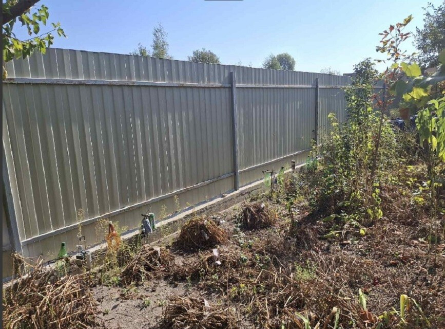 Продаж земельної ділянки 21 соток на садовое товарищество - Бытовик Обухов - изображение 6