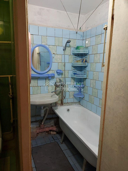 Оренда 2к Квартира 46 кв.м Грозненська вул. Харків - фото 10