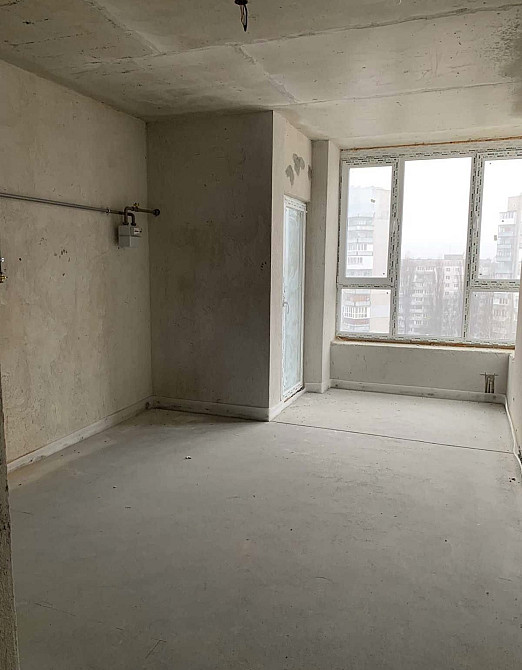 Продаж 1к Квартира 42 кв.м Вітрука 6г Zhytomyr - photo 1