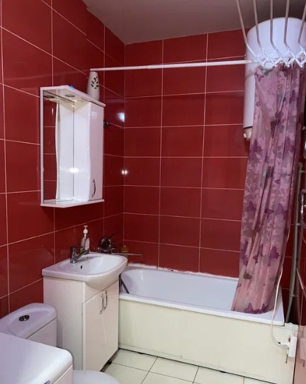 1-к квартира  ЖК 7Небо - улица Торговая Авангард - фото 8