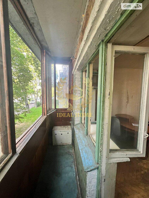 Продаж 2к квартири під ремонт біля парку Відрадний Киев - изображение 9