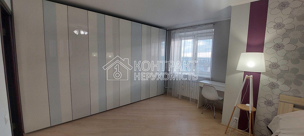 Продаж Квартира 2-кімнатна, 14/15 поверх на вул. Роганська Kharkiv - photo 2