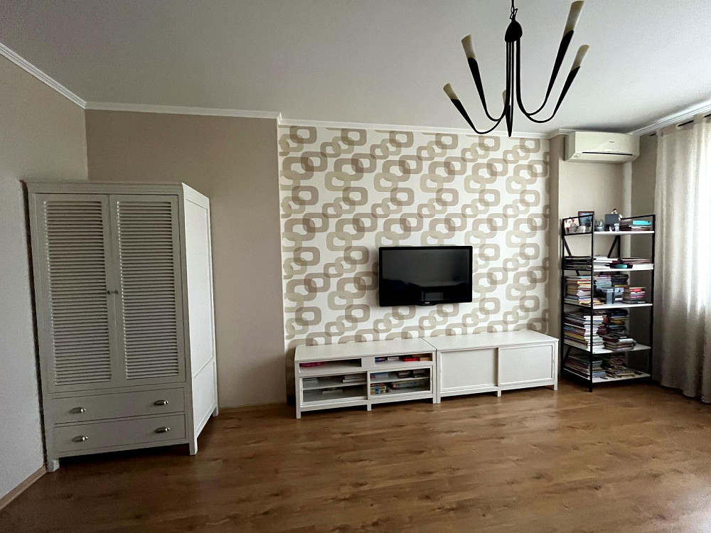 Продаж Квартира 2-кімнатна, 9/17 поверх на Науки вул., д. 30 Киев - изображение 2