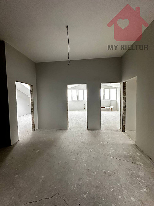 Продаж Квартира 3-кімнатна, 5/5 поверх Минай - фото 3
