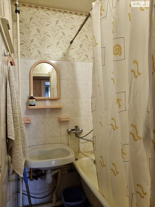 Оренда Квартира 2-кімнатна, 5/9 поверх на Олени Теліги, 39 Київ - фото 13