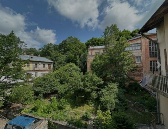 Продаж Квартира 1-кімнатна, 3/3 поверх на вул. Лисенка Миколи Львов - изображение 8