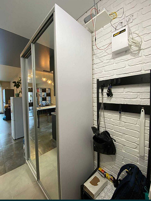 1-комнатная квартира с ремонтом Odessa - photo 2