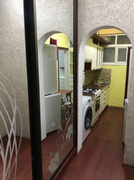 Продам 2-х комнатную квартиру на ул.Черноморского Козачества Одесса - изображение 2