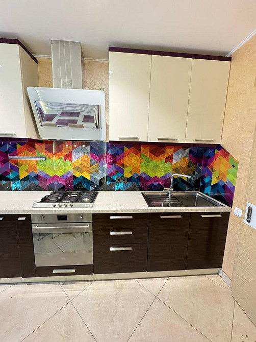 Продаж Квартира 3-кімнатна, 7/10 поверх Житомир - фото 11