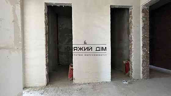 БЕЗ КОМІСІЇ ! Продаж 1 кім. квартири в ЖК Синергія на Позняках. № 21145787 Kiev