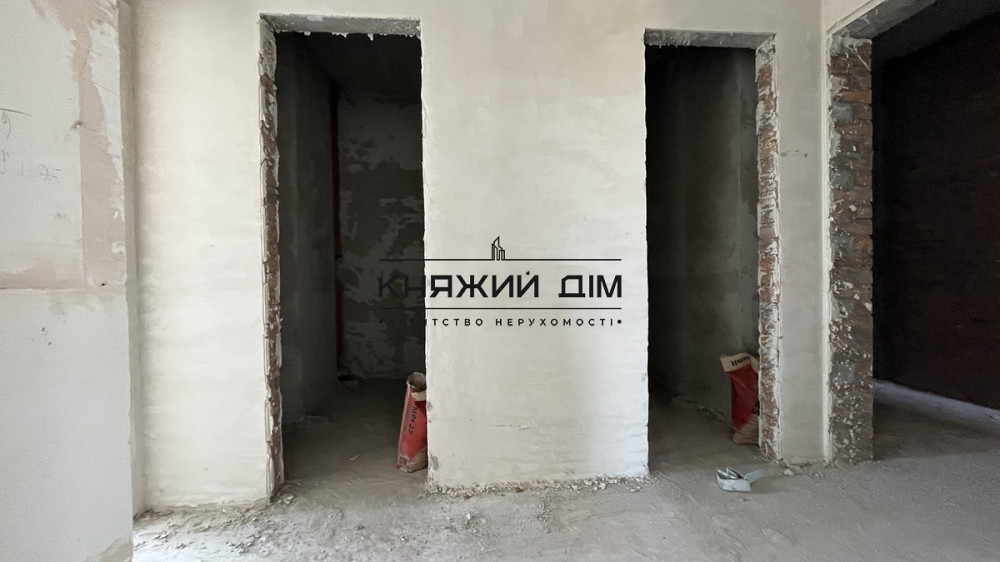 БЕЗ КОМІСІЇ ! Продаж 1 кім. квартири в ЖК Синергія на Позняках. № 21145787 Київ - фото 3