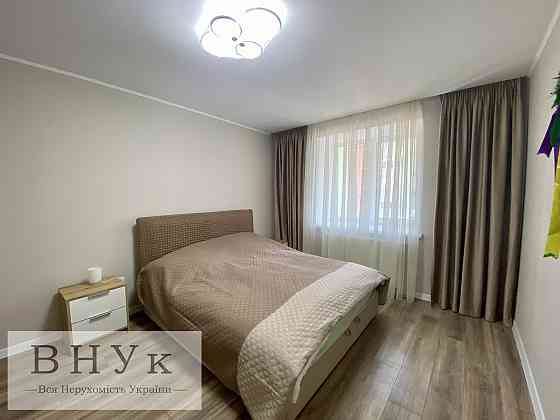 Продаж Квартира 2-кімнатна, 3/10 поверх на Яреми Тернопіль