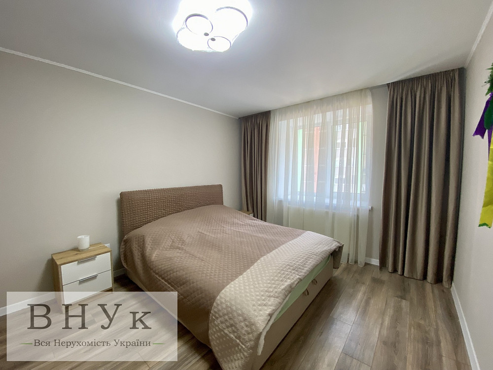 Продаж Квартира 2-кімнатна, 3/10 поверх на Яреми Тернопіль - фото 2